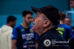 Futsal Bisceglie fuori dai playoff per un soffio