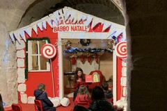 "Borgo del Natale", letture per i più piccoli nel centro storico