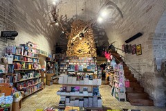 Premio “Straordinaria”: le Vecchie Segherie Mastrototaro tra le dieci librerie finaliste