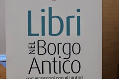 Libri nel Borgo Antico, aperte le candidature on line per la tredicesima edizione