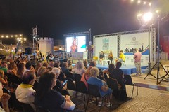 «Non c’è pace nell’illegalità, viviate con il motto della legalità e dell’amicizia»