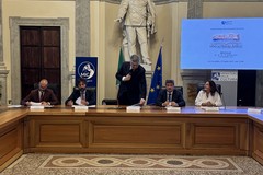 Torna a Bisceglie il festival letterario "Libri nel Borgo Antico"