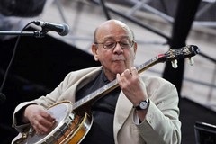 Lino Patruno Jazz Show: la leggenda del jazz accende l’estate di Palazzo delle Arti Beltrani
