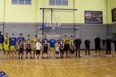 Civitanova-Lions, il match program