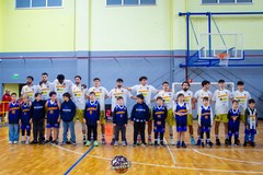 Lions Bisceglie in campo a Vasto,  l’obiettivo è tornare subito a vincere