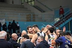 Dip regala ai Lions una vittoria preziosa su Taranto