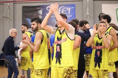 I Lions Bisceglie regolano Pescara, continua la risalita in classifica