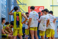 I Lions Bisceglie gettano alle ortiche un'occasione preziosa