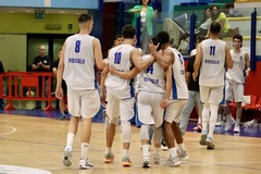 Lions Bisceglie implacabili nei momenti decisivi: secondo hurrà in campionato