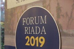 Forum Riada, tutto esaurito per il grande evento