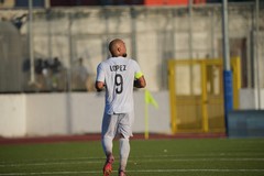 Turno infrasettimanale in Serie D: il Bisceglie sfida l'Ebolitana