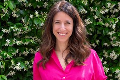 Lorenza Gentile presenta “La volta giusta” alle Vecchie Segherie Mastrototaro