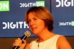 Digithon, il ministro Lorenzin sul delicato tema dei vaccini