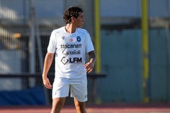 Coppa Italia Serie D, il Bisceglie di scena a Francavilla in Sinni
