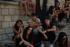 I Lost Poets vincono la finale Sud Italia di Sanremo Rock