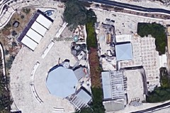 Trullo Verde e Terrazze, in corso lavori di messa in sicurezza