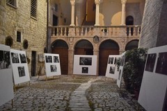 "Il passo", inaugurata la mostra fotografica di Domenico Tattoli