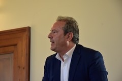 Francesco Spina: «Presentata mozione urgente per un piano di sicurezza urbana»