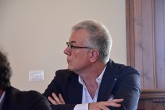 Mimmo Spina attacca: «Questa maggioranza non è più in grado di amministrare»