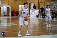 Lions Bisceglie-Basket Corato, il match program