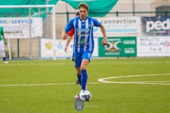 Virtus Bisceglie kappaò a Foggia