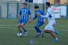 Virtus Bisceglie ancora in trasferta, sfida sul rettangolo di Mola