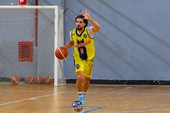 Lions Bisceglie in campo sabato, c'è l'ostacolo Senigallia da superare