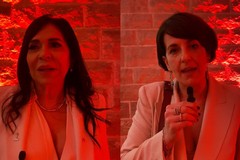 "Influcancer" con Liliana Porcelli e Lucia Forte