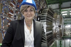 Il vicesindaco Consiglio si congratula con Lucia Silvestris
