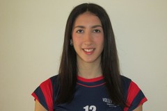 La Star Volley Bisceglie impreziosisce il roster con Lucilla Scuderi
