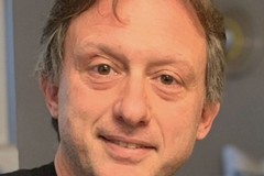 Lucio Palazzo presenta "Divinae Follie" alle Vecchie Segherie Mastrototaro