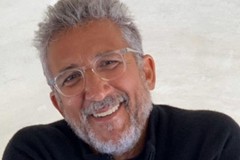 Lucio Presta ospite delle Vecchie Segherie Mastrototaro di Bisceglie