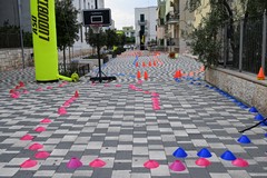 "Sport, sapori e colori d'autunno": una domenica all'insegna dello sport e inclusione