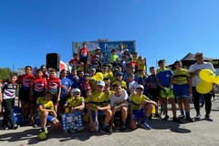 Grande successo per l’evento “Puglia: bici e altre felicità!” organizzato dalla Scuola di Ciclismo Ludobike Bisceglie