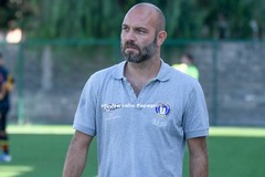 Mister Luigi Di Simone torna sulla panchina dell'Unione