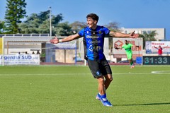 Bisceglie da sballo al "Ventura", battuta 3-1 la Nocerina