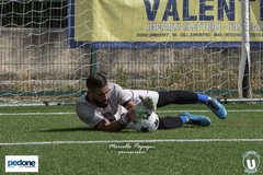Unione Calcio Bisceglie, ancora due conferme in vista della stagione 2025-2026