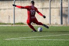 Battuta d’arresto per l’Unione Calcio Bisceglie: al “Diomede” termina 1-0 per il Bitonto