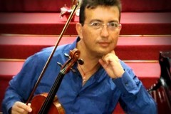 Al Tupputi la prima edizione della Masterclass "Laboratorio per ensemble di strumenti ad arco"