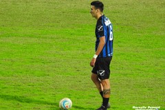 Calcioscommesse, Maccarrone ai domiciliari. La conferenza stampa in Questura a Catania