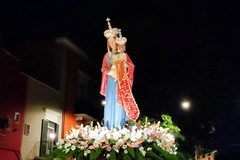 Madonna del Pozzo, proseguono i solenni festeggiamenti: le foto