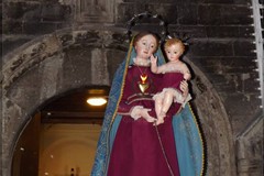 Il culto della Madonna del Soccorso nel nuovo libro di Luca De Ceglia