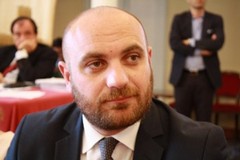 Marcello Lanotte nuovo coordinatore provinciale di Forza Italia