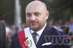 A Villa Ciardi l'apertura della campagna elettorale di Marcello Lanotte (FI)