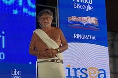 Marcello Veneziani racconta la "tornanza"