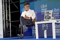 Veneziani torna a Bisceglie e racconta il «Sud dell'anima» a "Libri nel Borgo Antico"