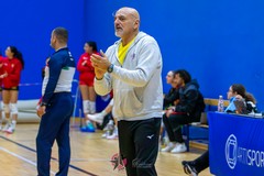 La Star Volley Bisceglie torna senza punti dalla trasferta di Modica