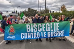 Oggi la marcia Gravina-Altamura: l'intervista a Rosa Siciliano