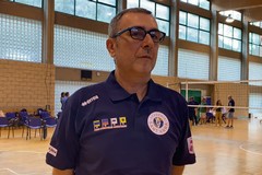 Marco Breviglieri è il nuovo allenatore  della Star Volley Bisceglie