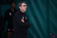 Le strade della Star Volley Bisceglie e di coach Marco Breviglieri si separano